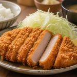 Tonkatsu Guide: Cuts, Sauces, and How to Order