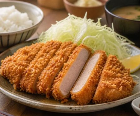 Tonkatsu Guide: Cuts, Sauces, and How to Order