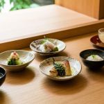 Kaiseki Dining: Understand the Course Flow and Seasonality