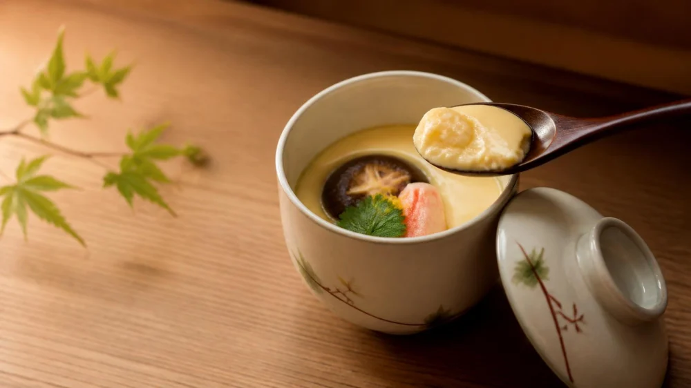 Chawanmushi Guide: A Silky Japanese Savory Custard