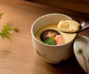 Chawanmushi Guide: A Silky Japanese Savory Custard