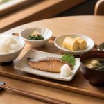 What to Expect From a Japanese Breakfast at a Restaurant