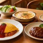 Yoshoku Guide: Japanese Takes on Western Comfort Food