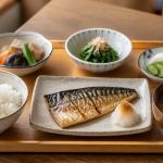 Teishoku Guide: How Japanese Set Meals Are Organized