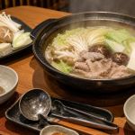 Japanese Nabe Guide: Broths, Ingredients, and Etiquette