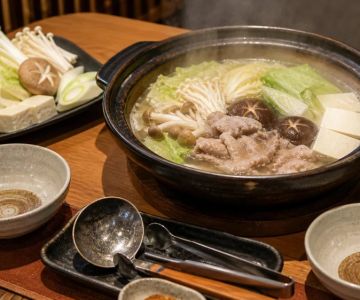 Japanese Nabe Guide: Broths, Ingredients, and Etiquette