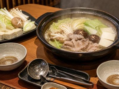 Japanese Nabe Guide: Broths, Ingredients, and Etiquette