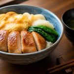 Donburi Guide: Choose a Balanced Japanese Rice Bowl