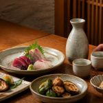 Sake Pairing Guide for Japanese Restaurant Meals
