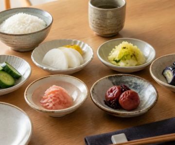 Japanese Pickles Guide: Flavour, Texture, and Pairing