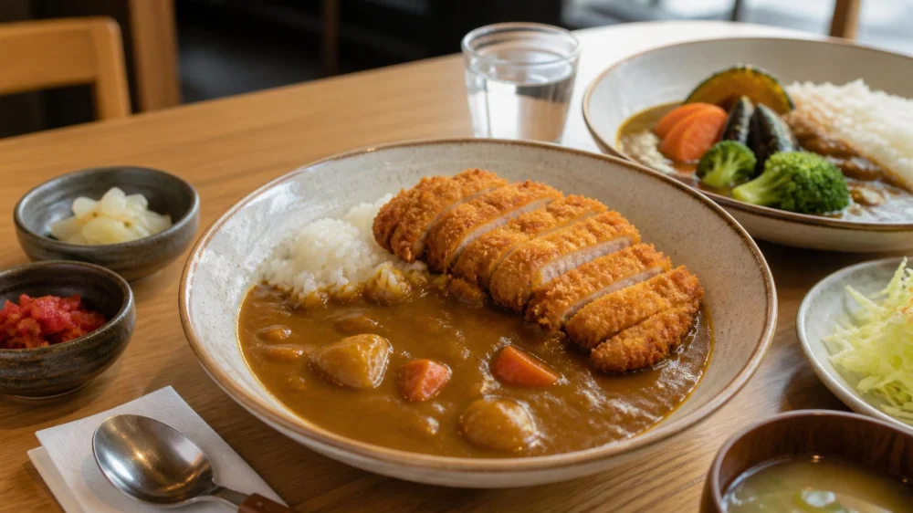 Japanese Curry Guide: Styles, Toppings, and Ordering