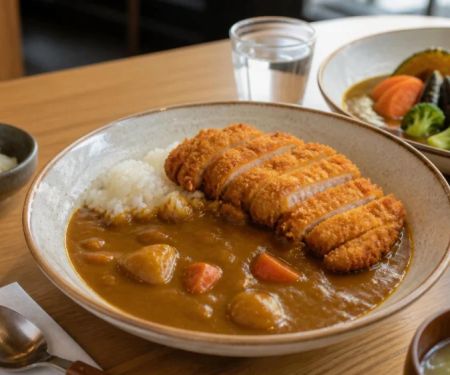 Japanese Curry Guide: Styles, Toppings, and Ordering