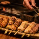 Yakitori Menu Guide: Skewers, Seasonings, and Etiquette