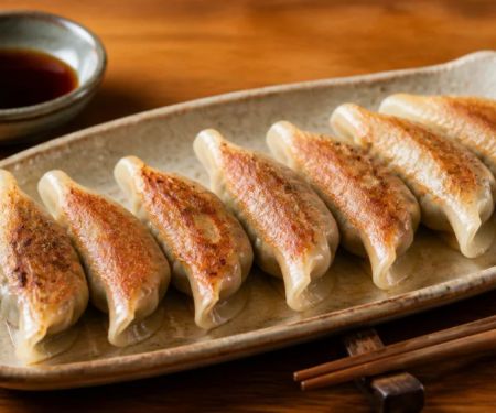 Japanese Gyoza Guide: Styles, Dipping, and Sharing