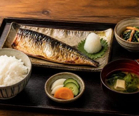 Teishoku Guide: How to Navigate a Japanese Set Meal