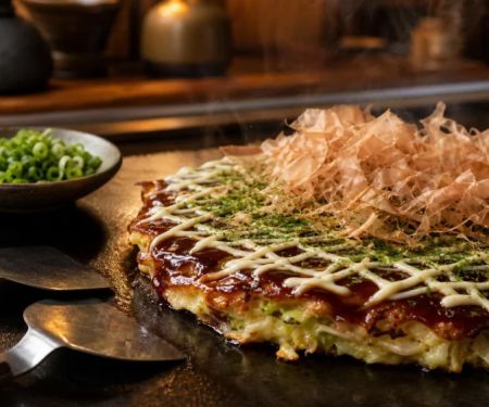 Okonomiyaki Guide: Styles, Toppings, and Griddle Tips
