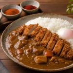 Japanese Curry Guide: Roux, Toppings, and Heat Levels