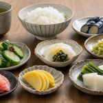 What Is Tsukemono? Choosing Japanese Pickles by Flavor