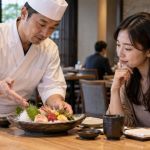 Japanese Dining Decision Check: Scope, Safety, and Records