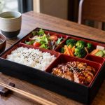 Bento Box Guide: Compartments, Portions, and Food Safety