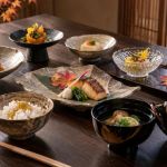Kaiseki Dining: How a Seasonal Japanese Meal Unfolds