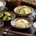 Tsukemono Explained: Japanese Pickles at the Table