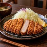 Tonkatsu Set Meal Guide: Pork Cuts, Sauce, and Sides