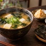 Miso Soup at Restaurants: Dashi, Miso, and Variations