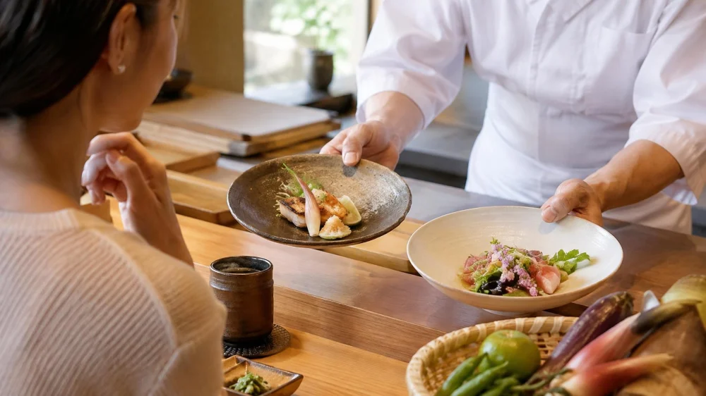 Japanese Dining Menu Specials: Ask What Changes Before Ordering