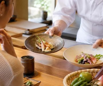 Japanese Dining Menu Specials: Ask What Changes Before Ordering