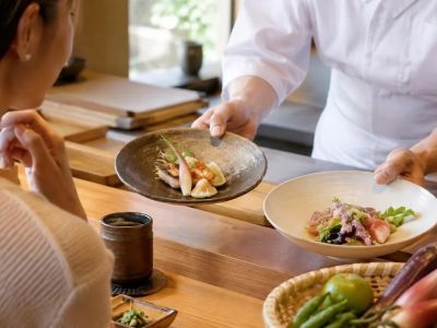 Japanese Dining Menu Specials: Ask What Changes Before Ordering
