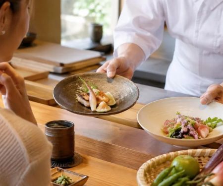 Japanese Dining Menu Specials: Ask What Changes Before Ordering