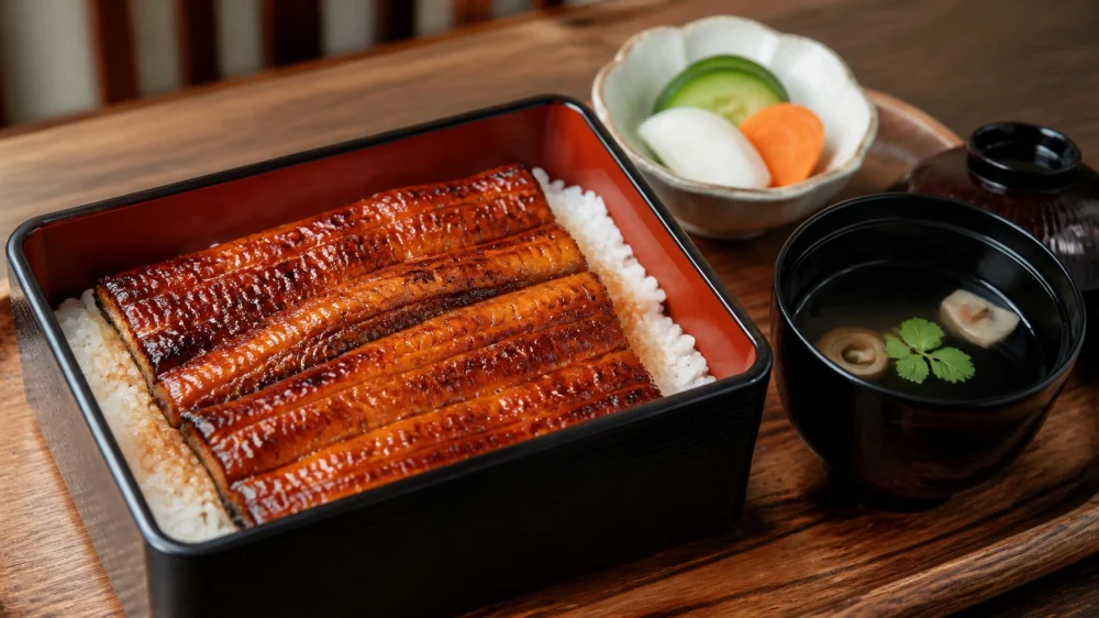 Unagi Dining Guide: Sauce, Rice, and Serving Styles
