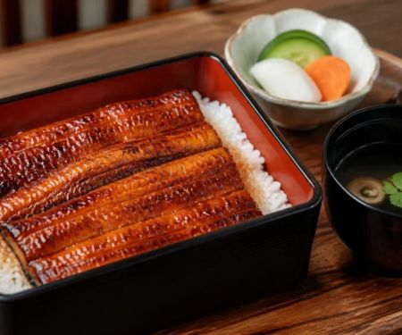 Unagi Dining Guide: Sauce, Rice, and Serving Styles