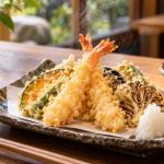 Tempura Ordering Guide: Batter, Dipping, and Timing