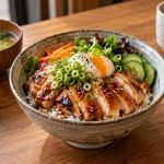 Donburi Bowl Guide: Rice, Toppings, and Balance