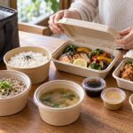 Japanese Restaurant Takeout: Choose Dishes That Travel Well