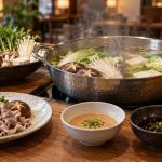 Shabu-Shabu Guide: Broth, Cooking Order, and Dipping