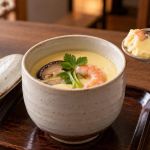 Chawanmushi Guide: Texture, Fillings, and Serving Style