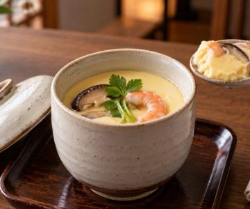 Chawanmushi Guide: Texture, Fillings, and Serving Style