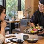 Japanese Daily Specials: Ingredients, Size, and Timing