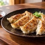 Gyoza Textures: Pan-Fried, Steamed, Boiled, or Crisp?