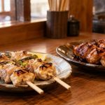 Yakitori Menu Terms: Chicken Cuts, Shio, and Tare