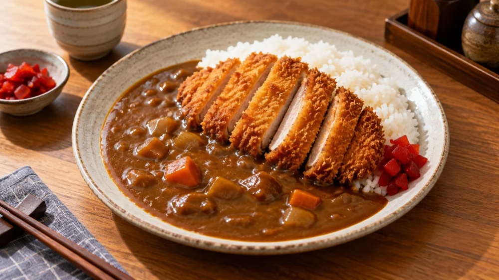 Japanese Curry Guide: Rice, Spice, and Toppings