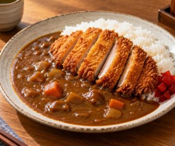 Japanese Curry Guide: Rice, Spice, and Toppings
