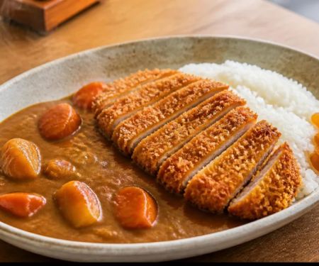 Japanese Curry Rice: Choose Heat, Toppings, and Texture
