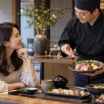 Japanese Seasonal Set Menu: Ask Before Ordering