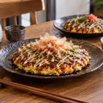 Okonomiyaki Guide: Style, Toppings, and Serving