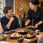 Japanese Dining Sharing Order: A Practical US Checklist