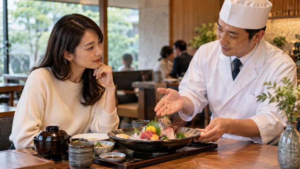 Japanese Dining Decision Check: A Practical US Checklist